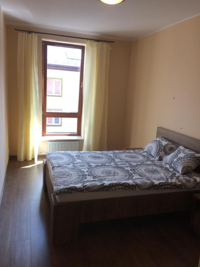 Esen Apartamenty Nowy Swiat Białystok Exterior foto